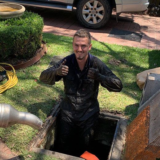 "No Dig" Pipe Repair Gold Coast: We Save Pipes, Others Dig Up!