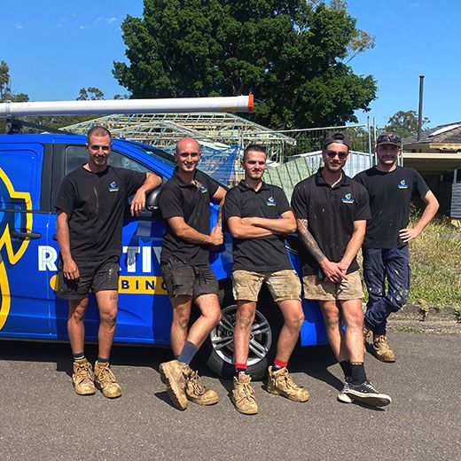 Water Heater Savings & Repairs In Gold Coast