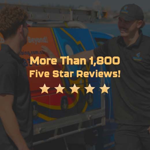 Trusted Plumbing, Heating & AC In Gold Coast