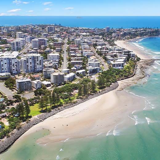 Serving The Gold Coast