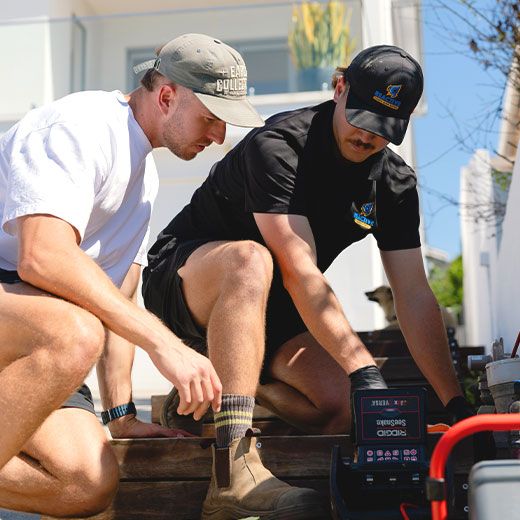 Same Day Sewer & Drain Clearing Across The Gold Coast