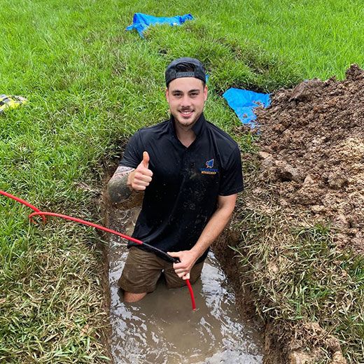 Same Day Sewer & Drain Clearing Across The Gold Coast