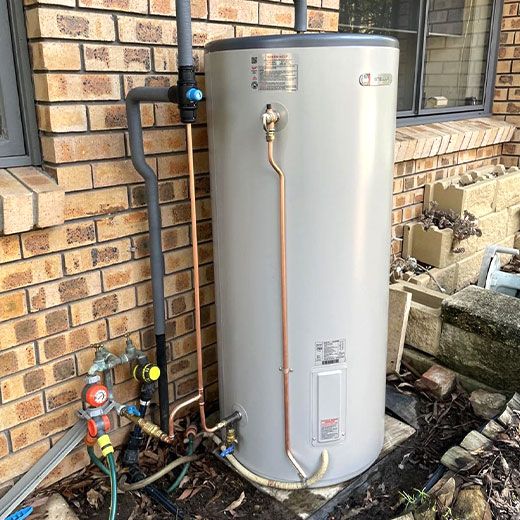 Water Heater Savings & Repairs In Gold Coast
