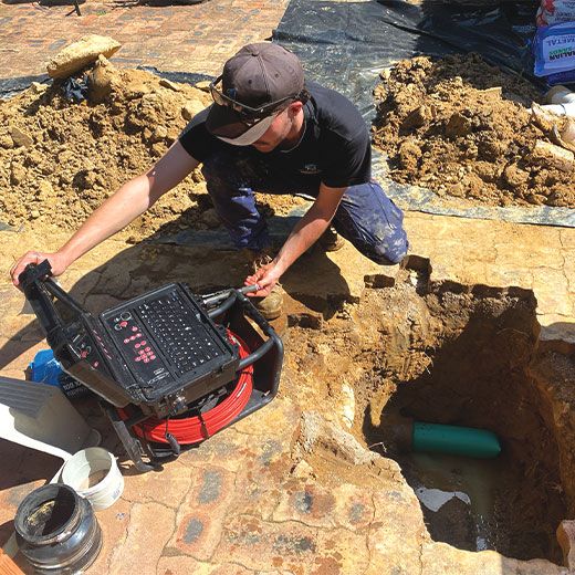 Reactive Plumbing & Drains Specialists In Gold Coast: We Go Above & Beyond!