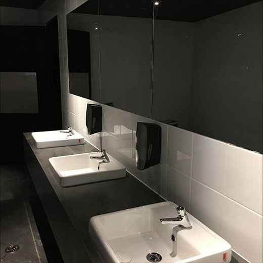 Commercial Plumbing Specialists in Gold Coast