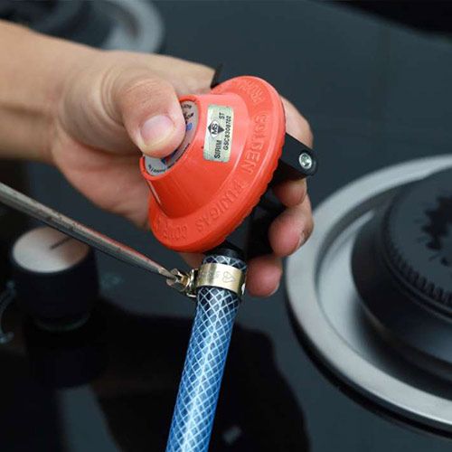 Gold Coast Gas-Fitting Experts