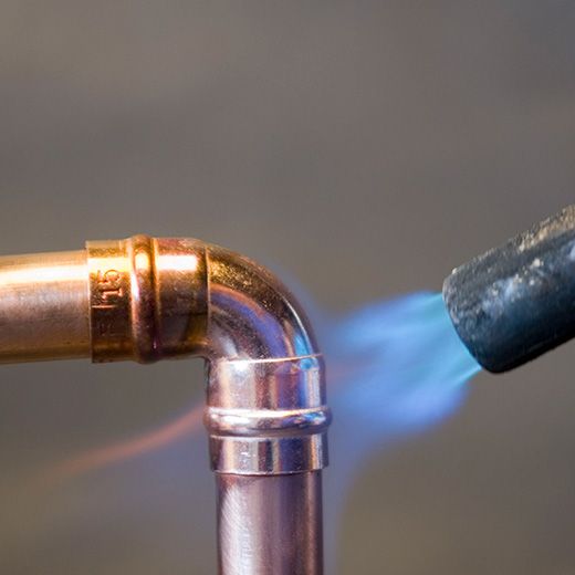 Copper Repipe Specialists In Gold Coast