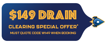 Limited Plumbing, Drains, Discount Gold Coast
