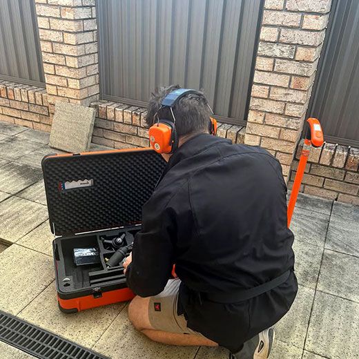 Copper Repipe Specialists In Gold Coast