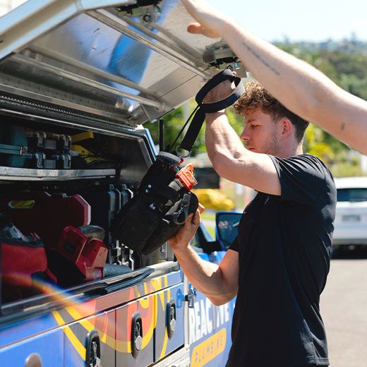 Same Day Heat Pump Hot Water System Repairs in Gold Coast