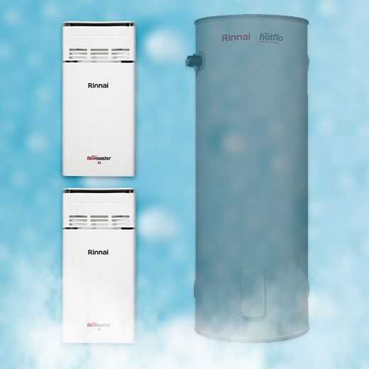 Gold Coast's Continuous Flow Water Heater Specialists