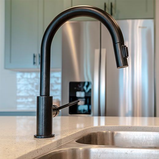 Fast, Same Day Tap & Sink Plumbers In Gold Coast